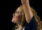 Olympian Natalie Coughlin Steps Down As USA Swimming BOD Chair