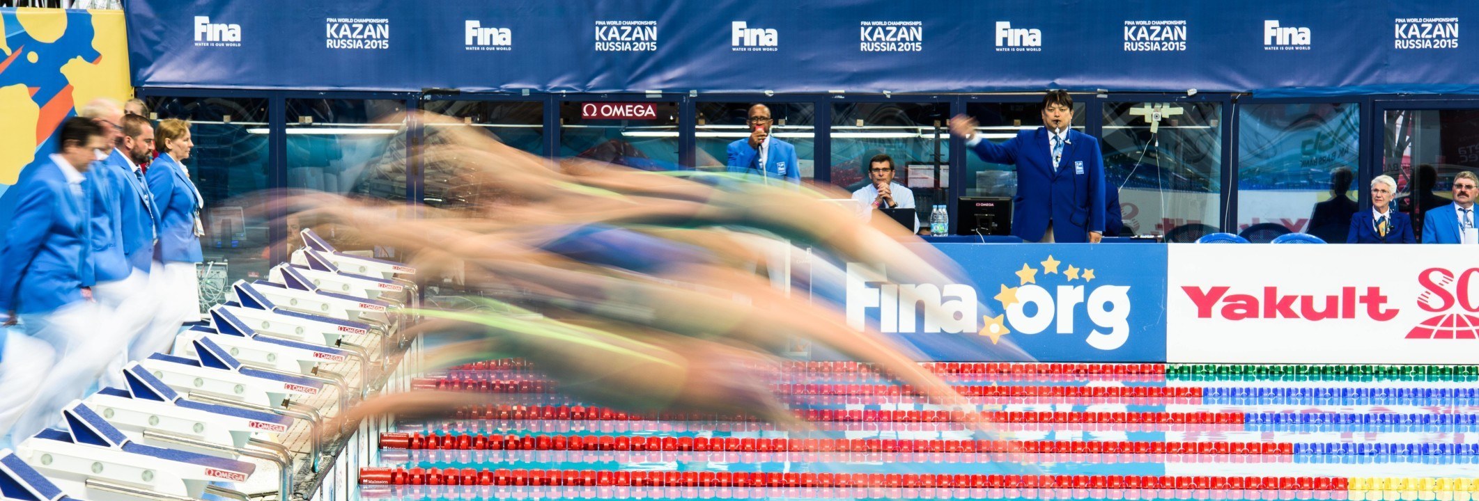 fina world championships livestream