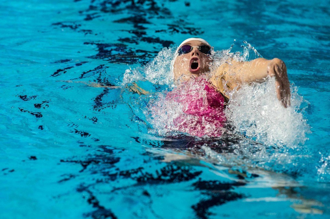 30 Gedankenanstösse, ein besserer Schwimmer zu werden.