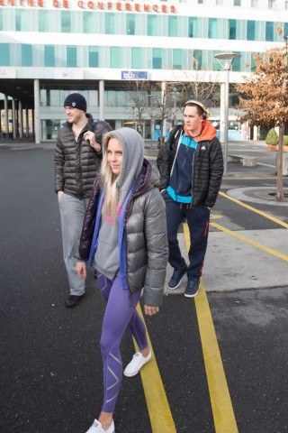 Andrey Grechin, Vladimir Popov, and Sasha Touretski via Rafael Domeyko