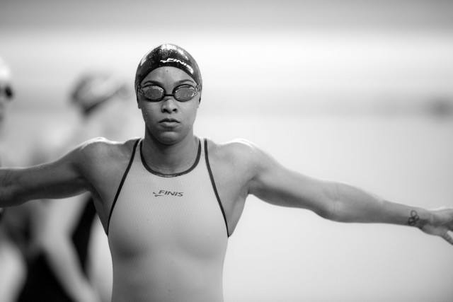 Arianna Vanderpool-Wallace in Austin Texas (photo: Mike Lewis)