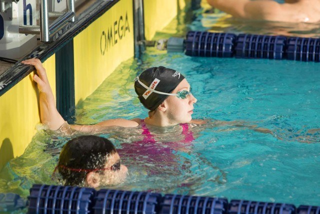 Claudia Hufnagl via Rafael Domeyko