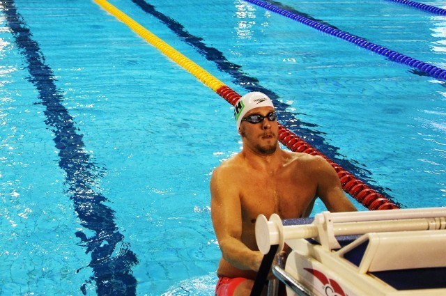 Jan Philip Glania at the Euro Meet 2016, Luxembourg
