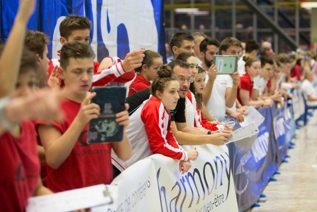 2016 Geneva International Challenge