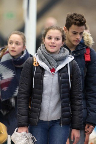 Geneva International Challenge
