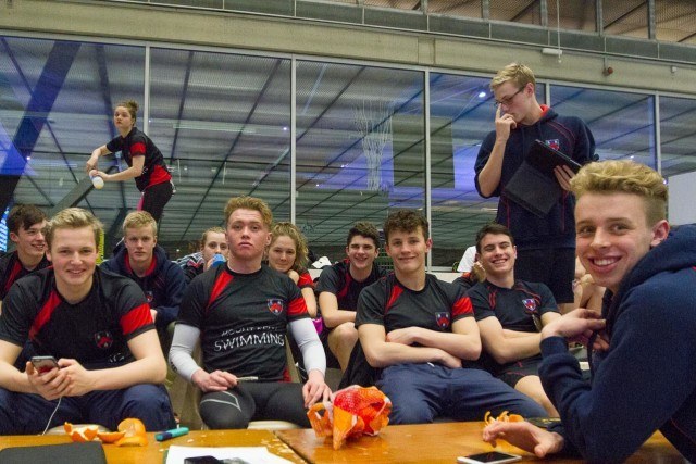 2016 Geneva International Challenge