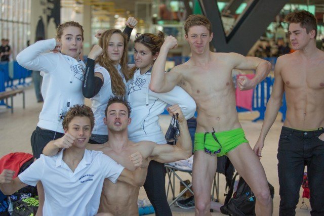Montreux Natacion via Rafael Domeyko