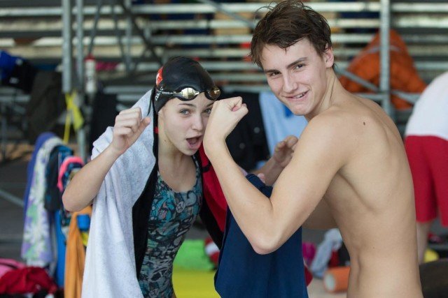 Suzana Coric and Kris Maurer via Rafael Domeyko
