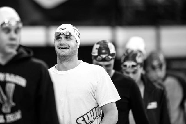 Tyler Clary 2016 USA Swimming Pro Swim Series stop Austin Texas (photo: Mike Lewis, Ola Vista Photography)
