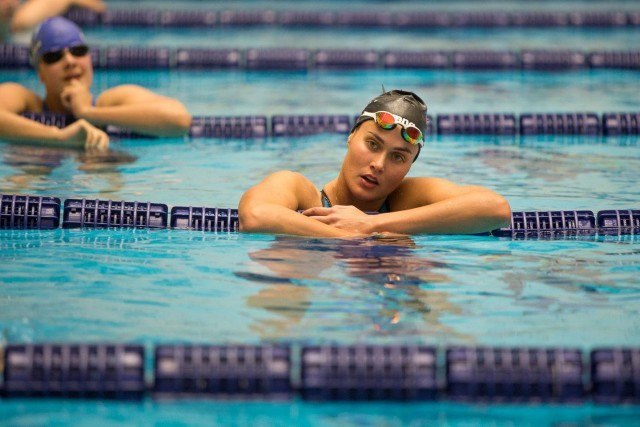 Zsuzsanna Jakabos, Hungary, 2016 Geneva International Challenge