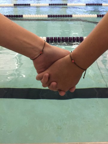 hands