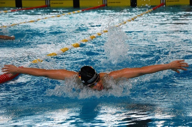 Franziska Hentke, Deutschland's erfolgreichster "Schmetterling".