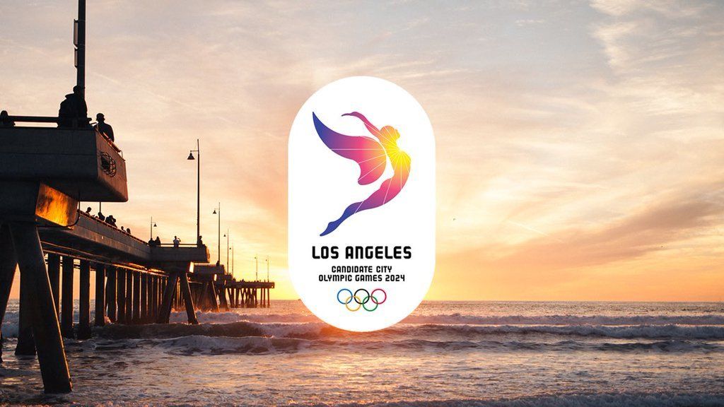 LA 2024 Bid Committee Pledges to Add eSports to Olympic Program