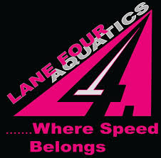 Lane Four Aquatics
