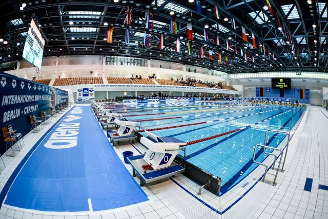 ISM Berlin 2016
