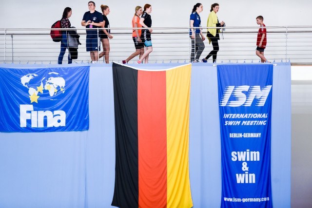 ISM Berlin 2016
