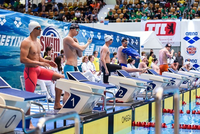 ISM Berlin 2016