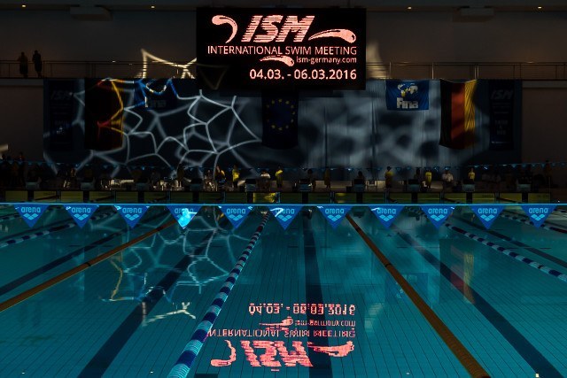 ISM Berlin 2016
