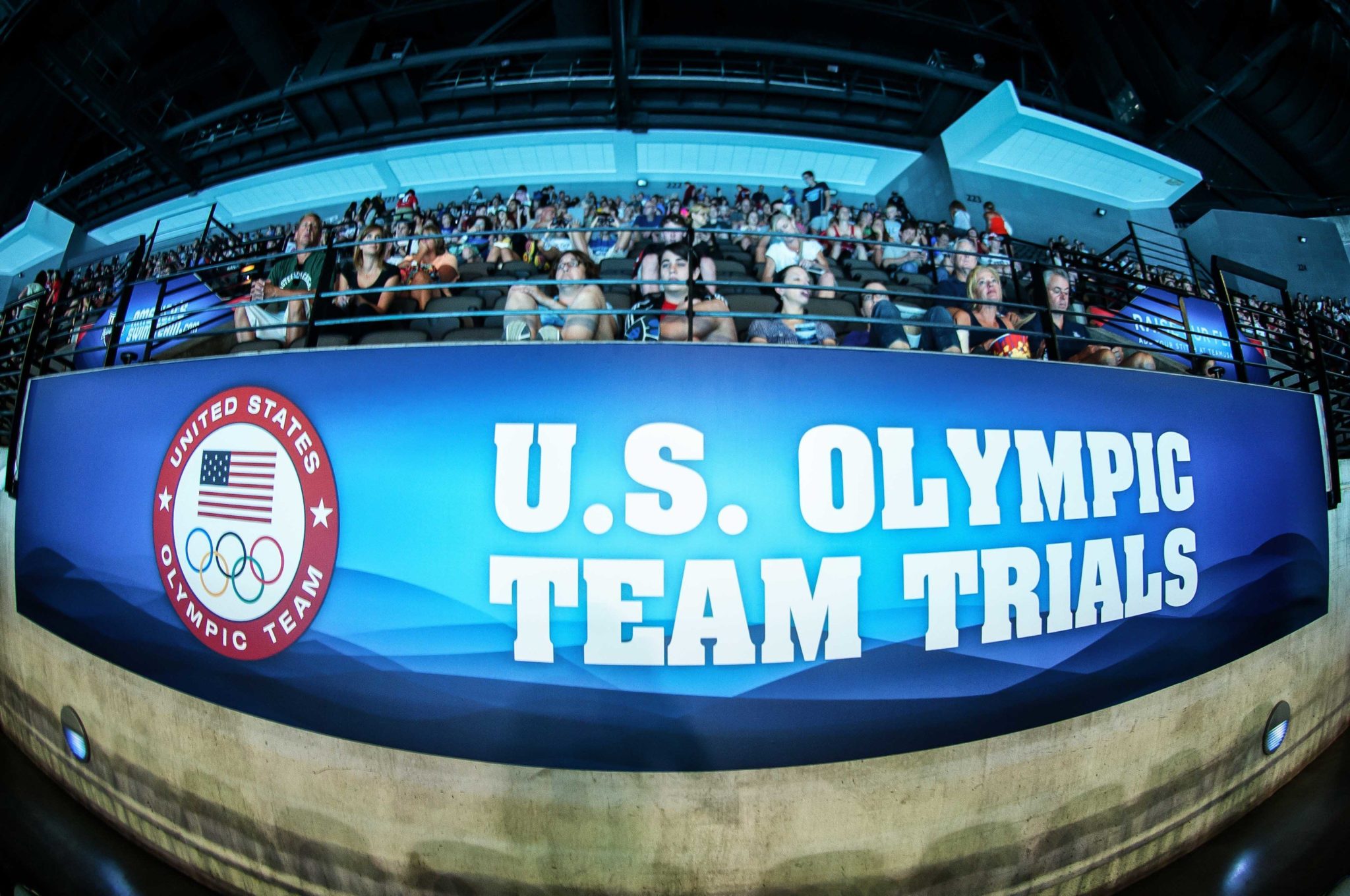 Decision on the Host of the 2024 U.S. Olympic Trials Expected in