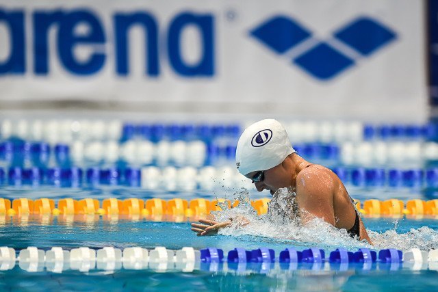 Sarah Vasey GB ISM Berlin 2016