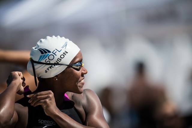 Ali Atkinson (photo: Mike Lewis)