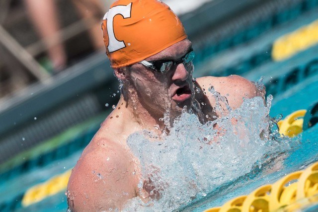 Brad Craig (photo: Mike Lewis)