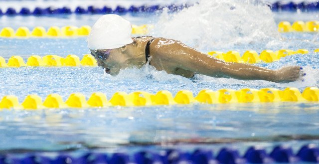 Audrey LAcroix 2016 Canadian Olympic Trials