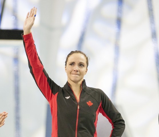 Audrey LAcroix 2016 Canadian Olympic Trials