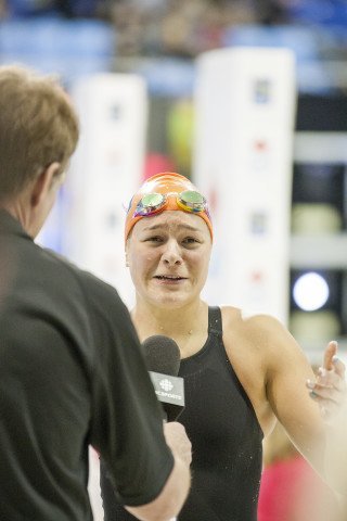 Erika Seltenreich-Hodgson 2016 Canadian Olympic Trials