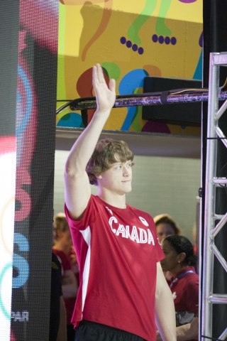 Evan Van Moerkerke