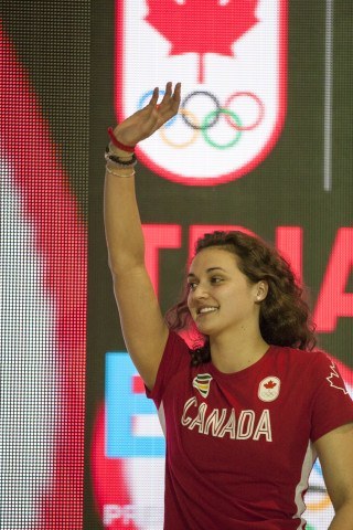 Kylie Masse