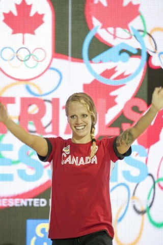 Hilary Caldwell