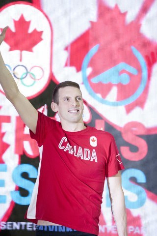 Ryan Cochrane