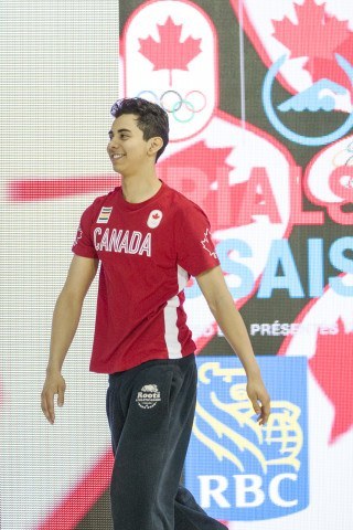 Javier Acevedo