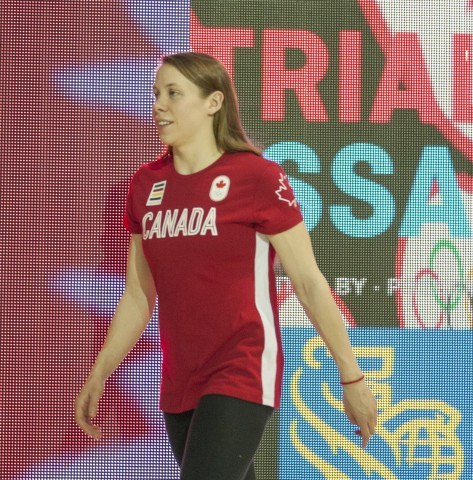 Rachel Nicol