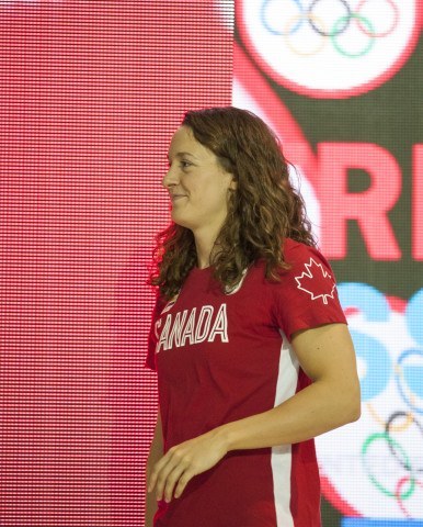 Sandrine Mainville