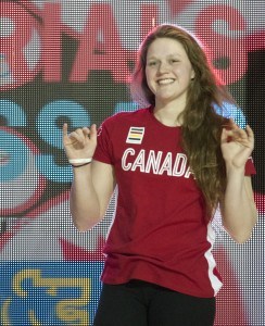 Kennedy Goss