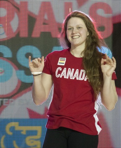 Kennedy Goss