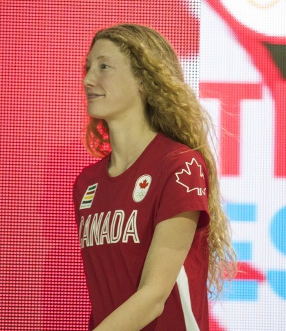 Taylor Ruck