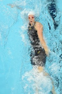 Courtesy of Swimming Australia