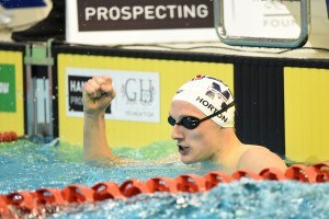 Courtesy of Swimming Australia