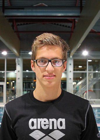 Damian Wierling, Foto: Thomas Stuckert