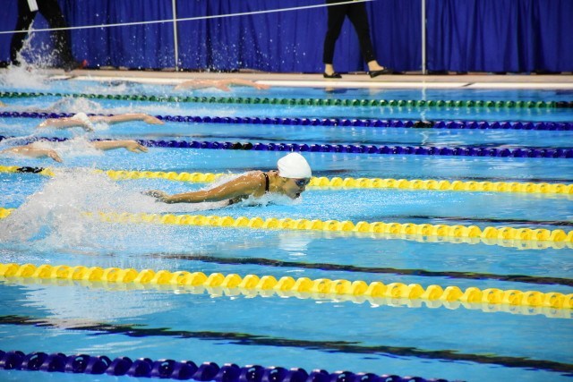 Audrey Lacroix 2016 Canadian Olympic Trials