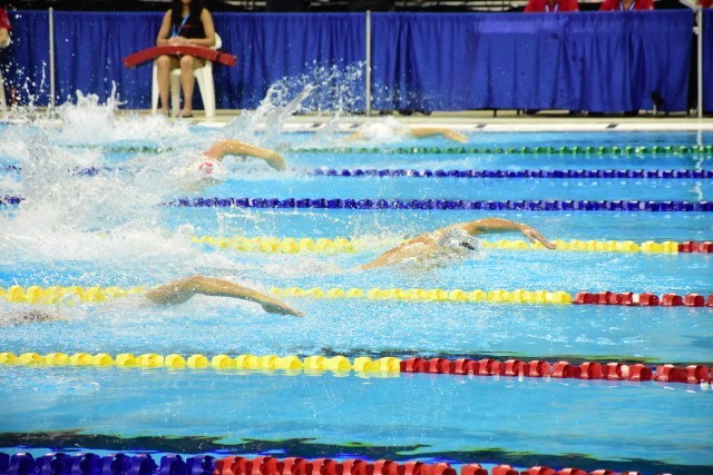 Santo Condorelli Canadian Trials 2016