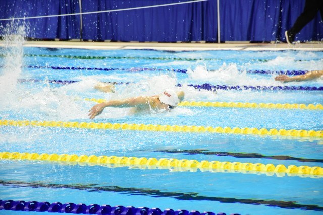 2016 Canadian Olympic Trials