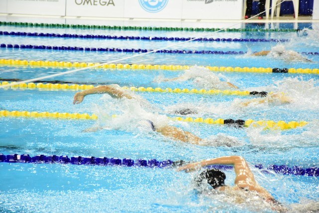 2016 Canadian Olympic Trials