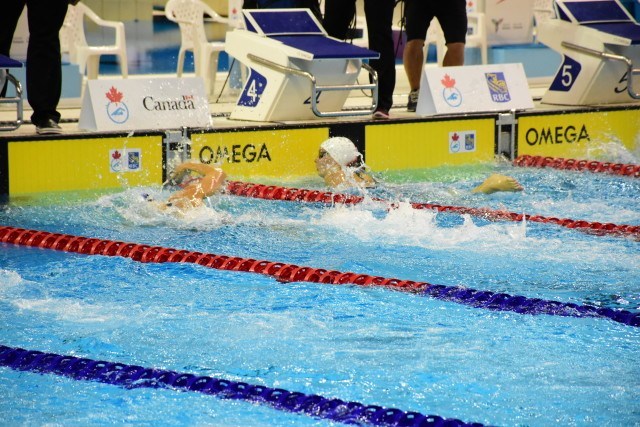 2016 Canadian Olympic Trials