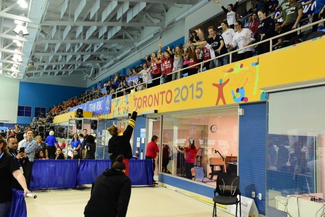 2016 Canadian Olympic Trials