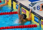 Logbook for Swimmers