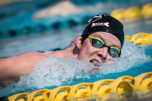 Pace Clark (photo: Mike Lewis)